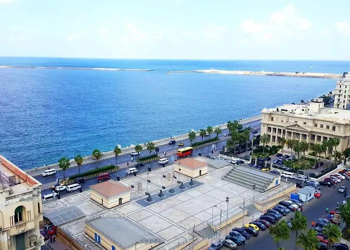 Hyde Park House Hotel Alexandria, Alexandria