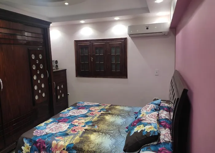 شقة شقه فاخره للعائلات فقط الإسكندرية, مصر