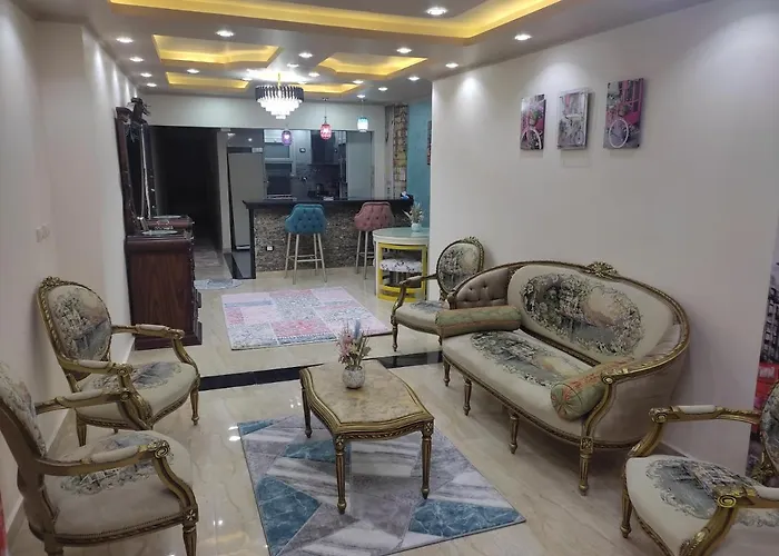 شقه فاخره للعائلات فقط