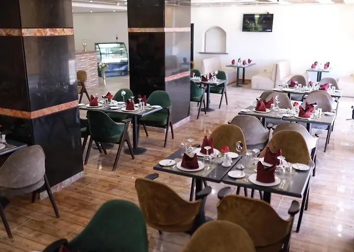 الإسكندرية Asafra Hotel Apartments, مصر