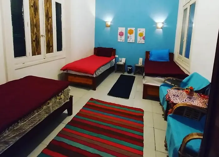 اللوكاندة الجديدة New