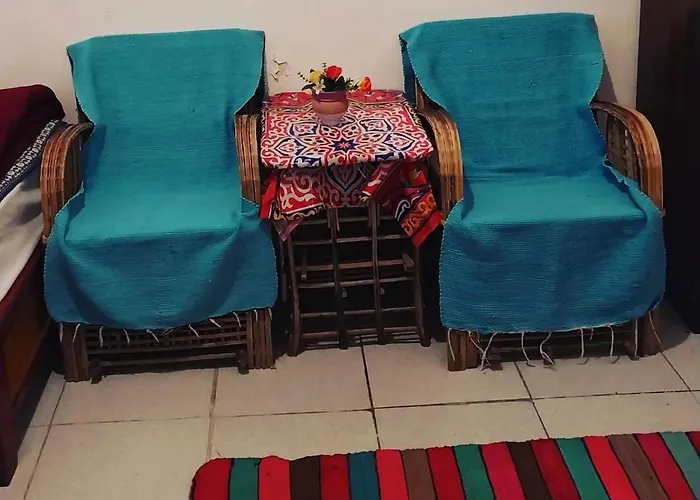 اللوكاندة الجديدة New