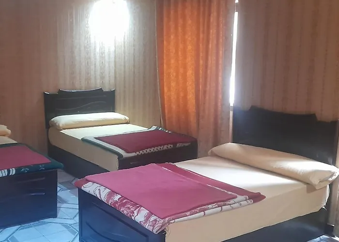 Alkadi Hotel