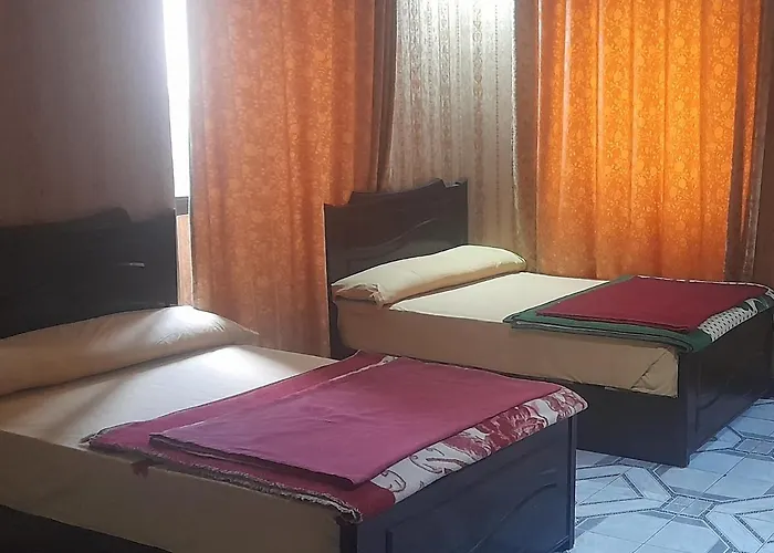 Alkadi Hotel