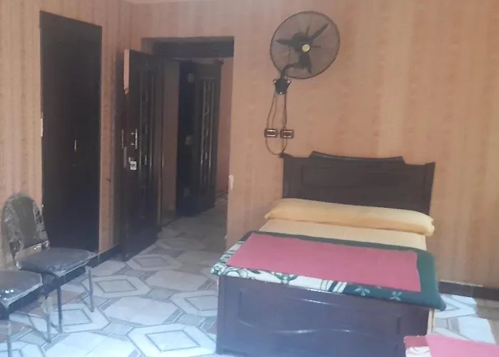 Alkadi Hotel الإسكندرية, مصر