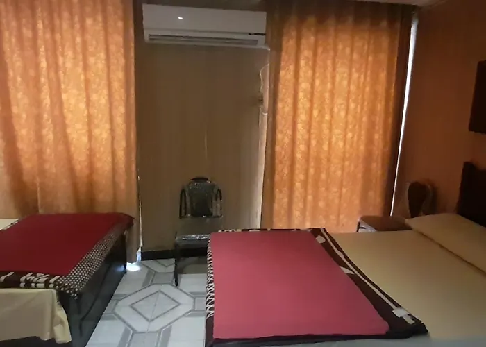 Alkadi Hotel