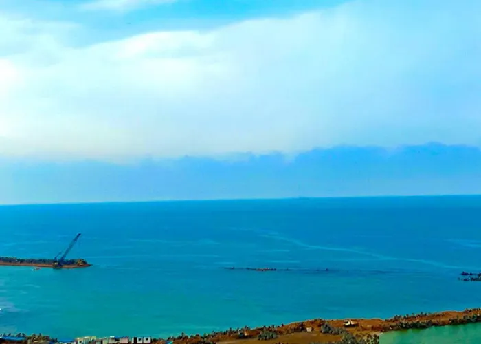 شقة سى فيو السريا الإسكندرية, مصر