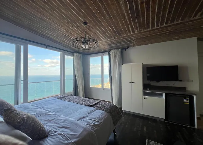 Sea View Cabin الإسكندرية, مصر