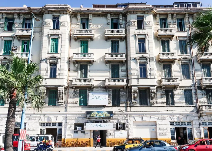 Ithaka Mansheya Alexandria
