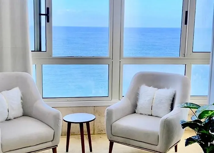 Alex Homes - Stanley Cozy s With Direct Sea View