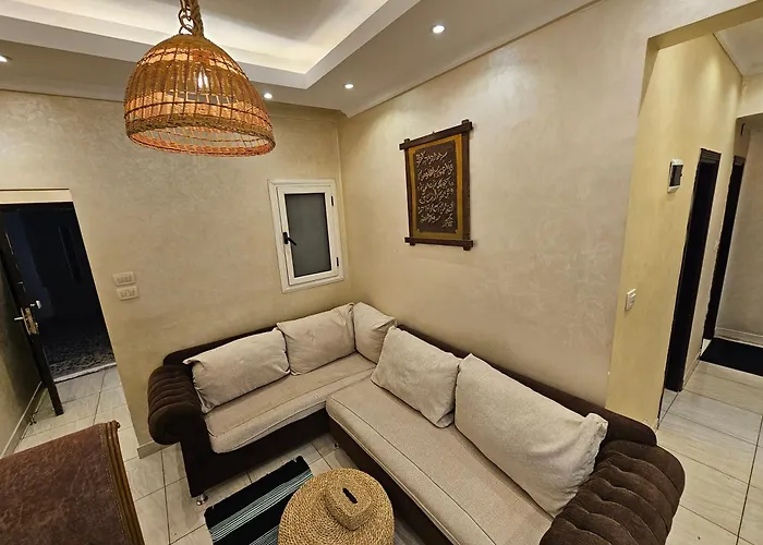 Simple Sea View Apartment - Families Only الإسكندرية, مصر