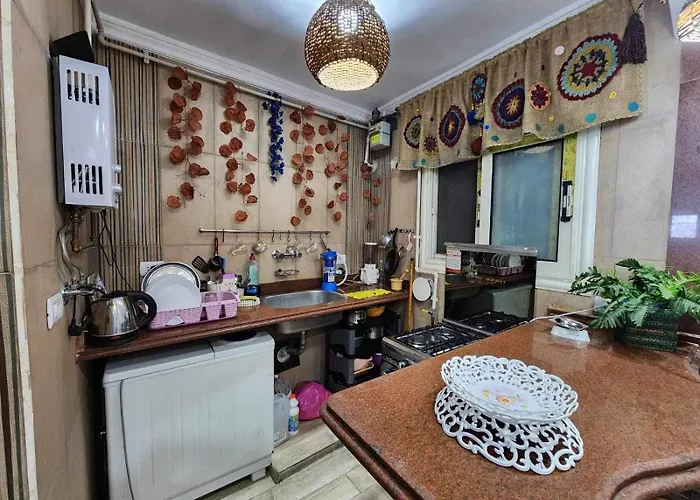 Amazing Sea View 2 Bedroom