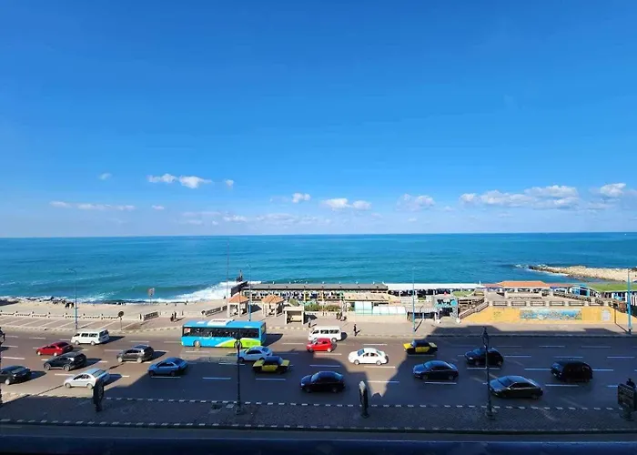 Amazing Sea View 2 Bedroom