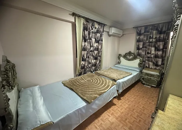 Apartment Sedi Beshr الإسكندرية, مصر