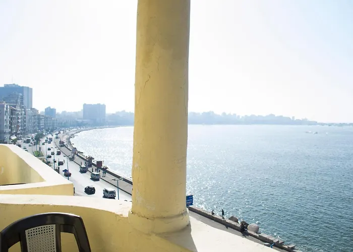 فندق سميراميس الإسكندرية, مصر