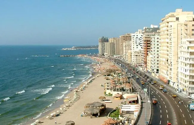 فندقية اسكندر ابراهيم
