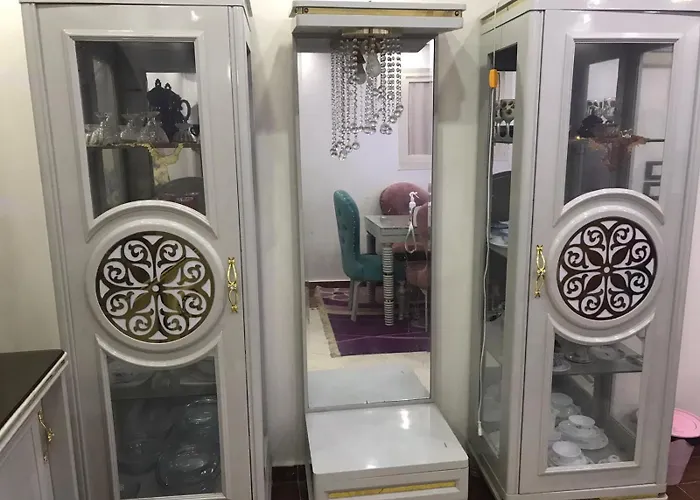 فندقية اسكندر ابراهيم