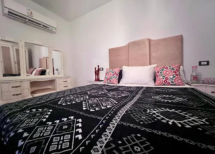 Ma Maison Gleem, الإسكندرية, مصر
