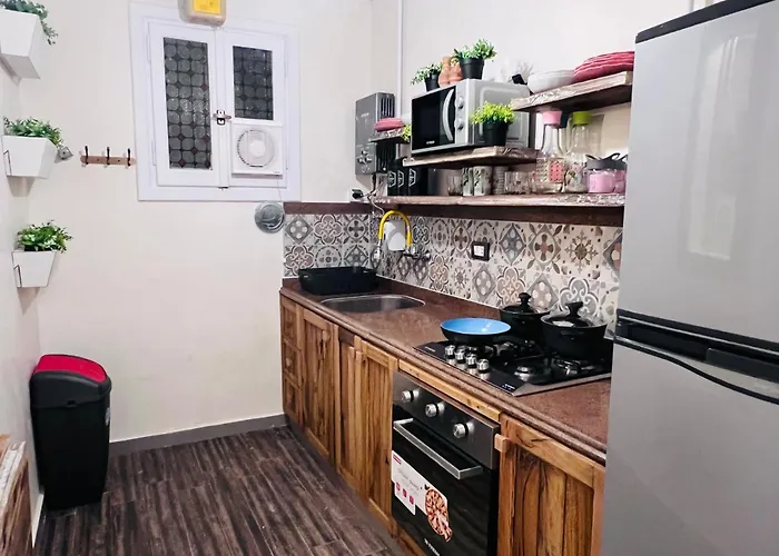 Ma Maison Gleem, Alexandria, Egypt