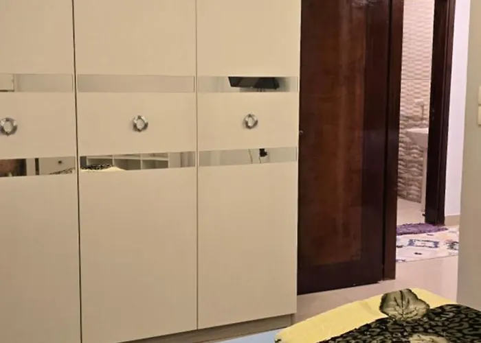 Your Home Apartment