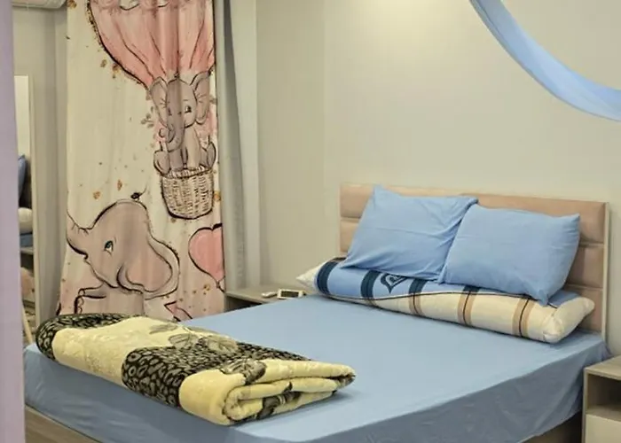 Your Home Apartment الإسكندرية, مصر