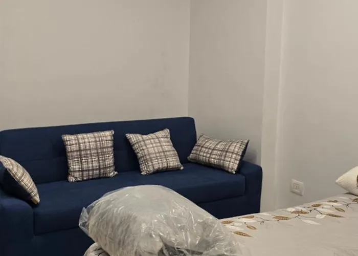 Your Home Apartment