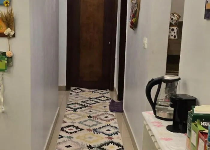 Your Home Apartment