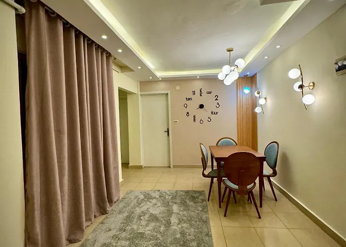 Hyat Apartments الإسكندرية, مصر