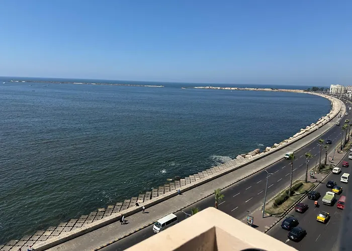 Semiramis Hotel