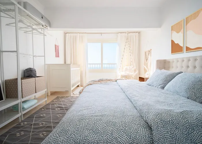 Nabeel Homes - Seaview Building - 3 Units In Saba Pasha