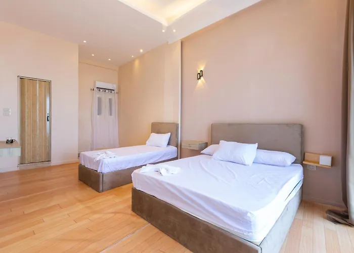Hyat Hostel & Suites