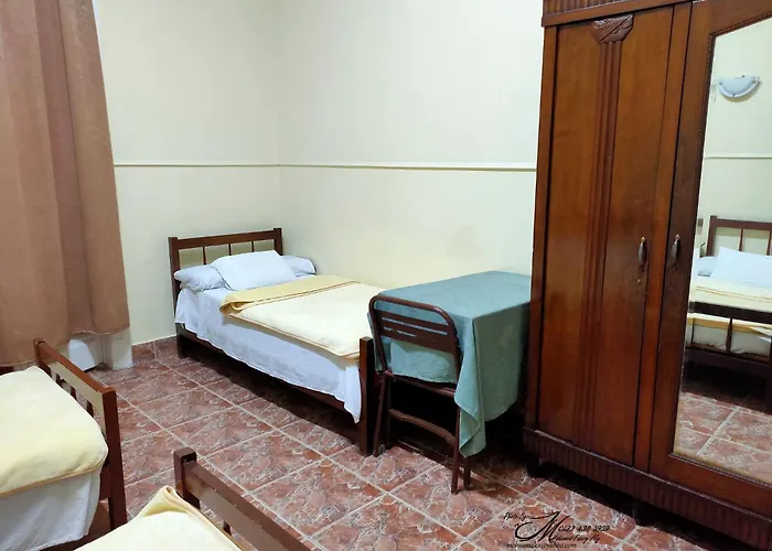 Triomphe Hostel الإسكندرية, مصر