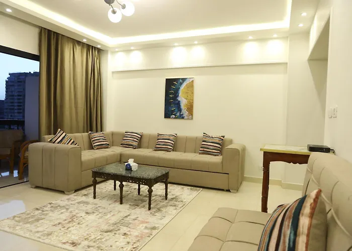 Gleem Bay Luxury Apartment
