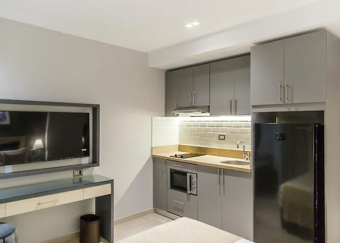 شقة Rhactus House San Stefano الإسكندرية, مصر