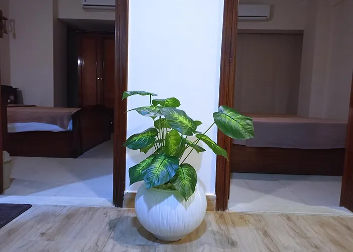 Louran Residence Hotel Apartments