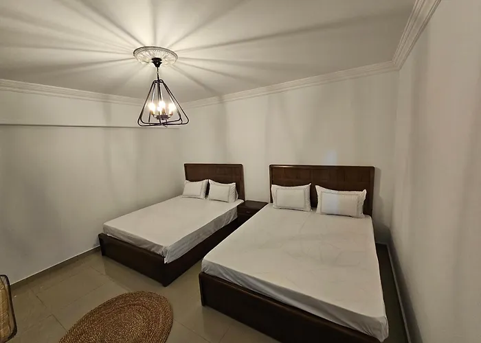 Welcome Sea View - Families Only الإسكندرية, مصر