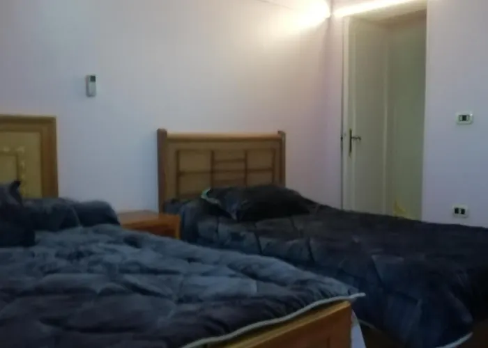 شقة Panda House الإسكندرية, مصر
