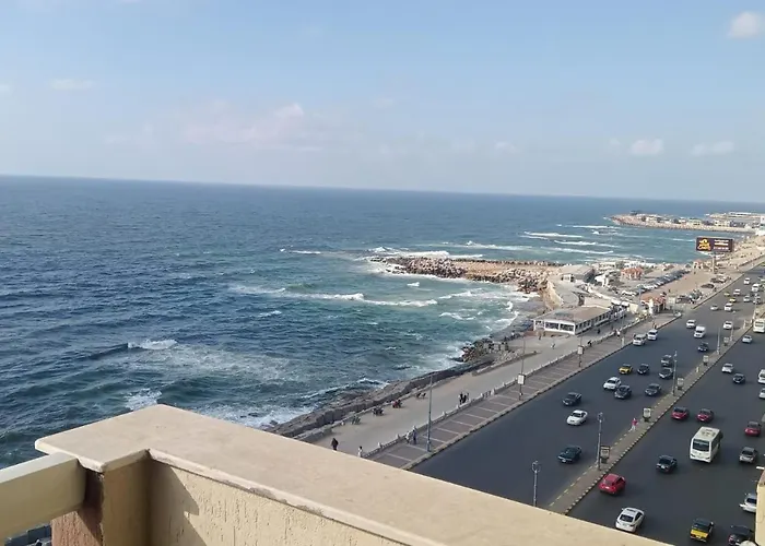 Kaoud Sporting Hotel الإسكندرية, مصر