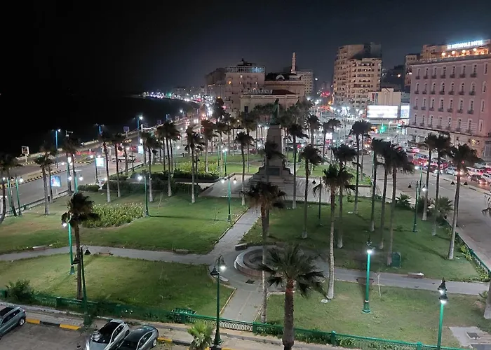 فندق اكروبول