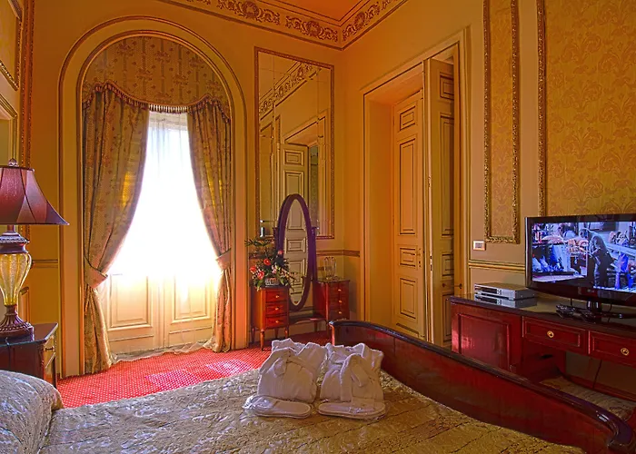 Le Metropole Luxury Heritage Hotel Since 1902 By Paradise Inn Group الإسكندرية, مصر