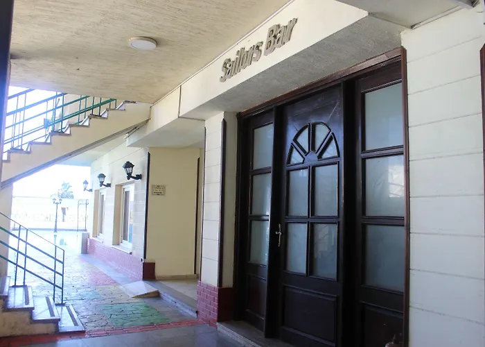 Aifu Hotel El Montazah الإسكندرية, مصر
