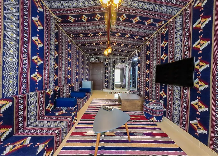 Downtown Sea View Suites الإسكندرية, مصر