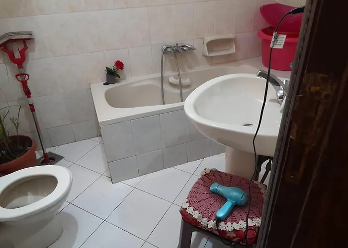 Smouha Zahran Haus For Private Rooms Or Private Apartment