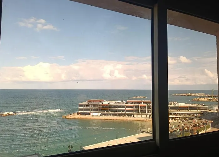 Jewel San Stefano