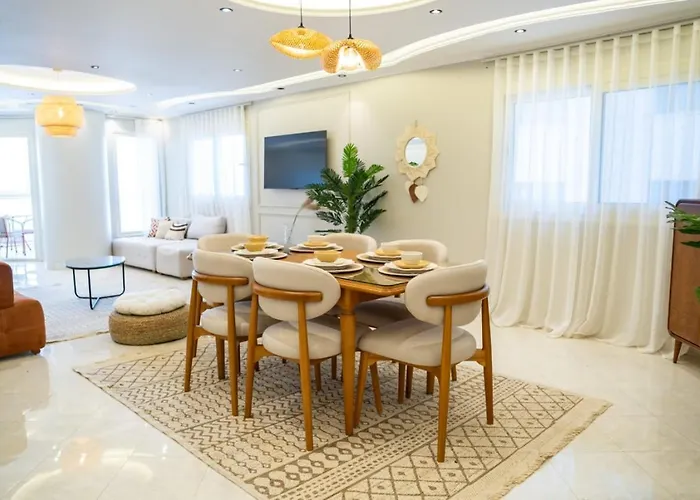 Miramar Boutique Hotel الإسكندرية, مصر