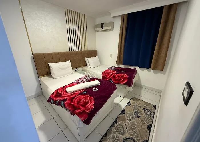 شقة Gleem Sea View الإسكندرية, مصر
