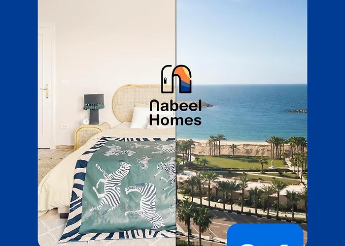 Nabeel Homes Boutique Hotel