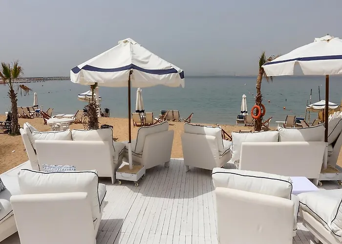 برادايس إن المعمورة