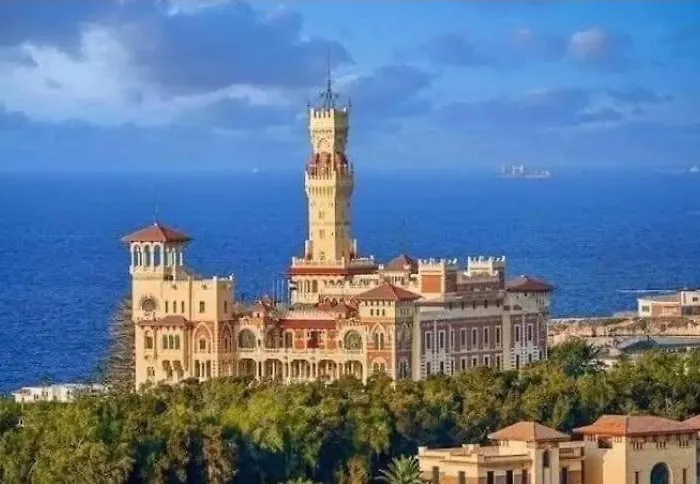 Smouha Zahran Haus For Private Rooms Or Private Apartment