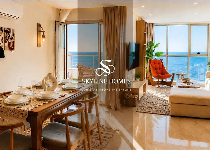 Skyline Homes